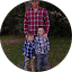 Profile photo of Robert Goodman