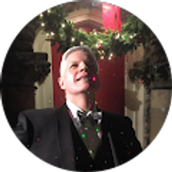 Profile photo of Bradford Putt