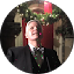 Profile photo of Bradford Putt