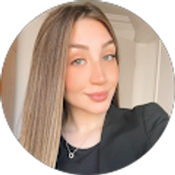 Profile photo of Adile Gabriela