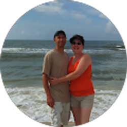 Profile photo of Melissa Jacobs