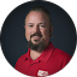 Profile photo of Marshall Winters