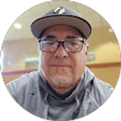 Profile photo of Terry Munoz