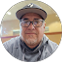 Profile photo of Terry Munoz