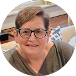 Profile photo of jeannine morse