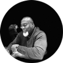 Profile photo of Milton Davis