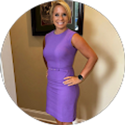 Profile photo of Anna Goins