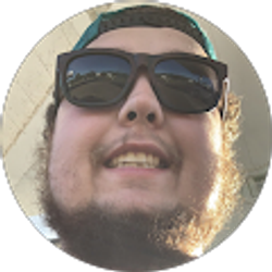 Profile photo of William Gonchoroff