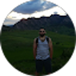 Profile photo of Alexander Reveles