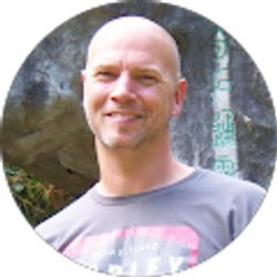 Profile photo of Rick Knowles