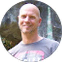 Profile photo of Rick Knowles