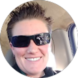 Profile photo of Amy Heetland