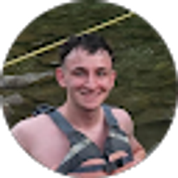 Profile photo of Andrew Weiblen