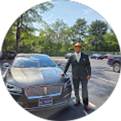 Profile photo of Robert Watson