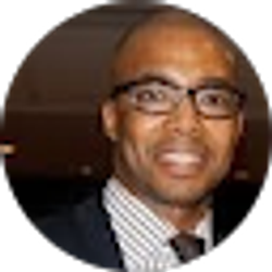 Profile photo of Damon Woods