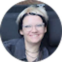 Profile photo of Libby Boone