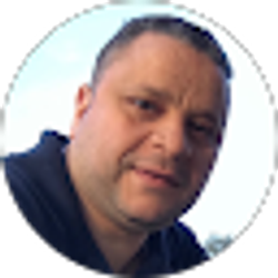 Profile photo of Akram Kozman