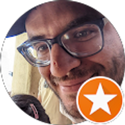 Profile photo of Michael Gutierrez