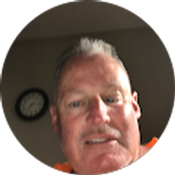 Profile photo of mike simmons
