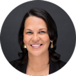 Profile photo of Juliana Kalish