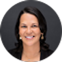 Profile photo of Juliana Kalish