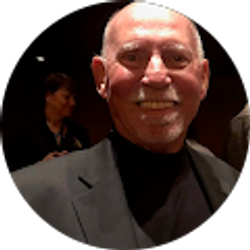 Profile photo of Richard Mariotti