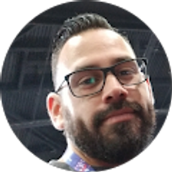 Profile photo of Salvador Romero