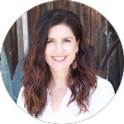 Profile photo of Tricia Dawn Reynolds