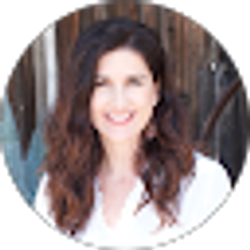 Profile photo of Tricia Dawn Reynolds