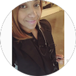 Profile photo of Yanilsa Gaton