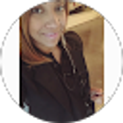 Profile photo of Yanilsa Gaton