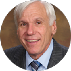 Profile photo of Carl Ramsey