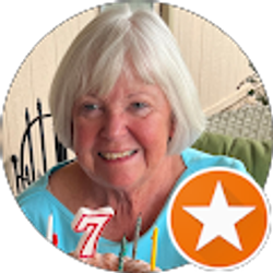 Profile photo of Nancy Christianson