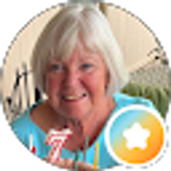Profile photo of Nancy Christianson