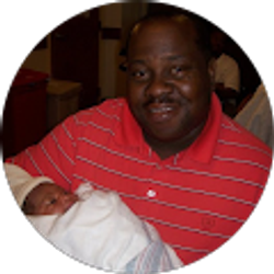 Profile photo of andre green