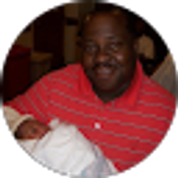 Profile photo of andre green