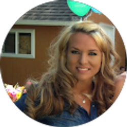 Profile photo of Rachel Cooper