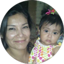 Profile photo of Amanda Luviano