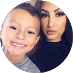 Profile photo of Rashella Sanchez