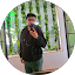 Profile photo of Ruben Montoya