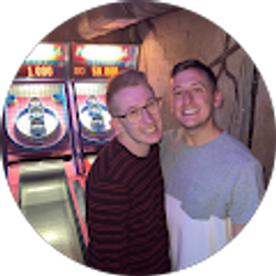 Profile photo of Matthew Daugherty