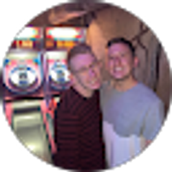 Profile photo of Matthew Daugherty