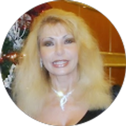 Profile photo of Irina Bolkhovsky