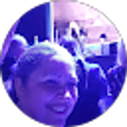 Profile photo of Tammi Yates