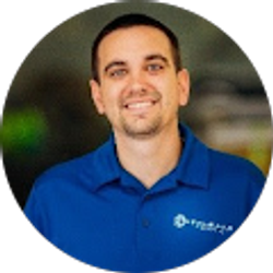 Profile photo of Justin Stehr