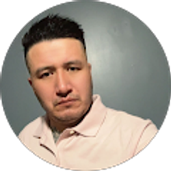 Profile photo of Manuel Agudo