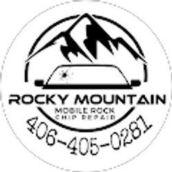 Profile photo of Rocky Mountian Rock Chip Repair