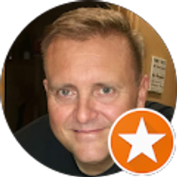 Profile photo of tim ford