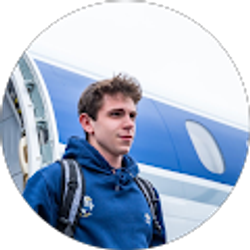 Profile photo of Alexander Davis