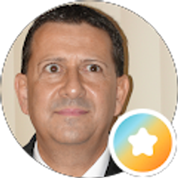 Profile photo of Mike Kour